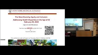 2024 HeLa Diversity, Equity and Inclusion Conference: Addressing Health Disparities in the Age of AI
