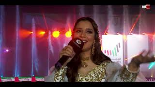 Balqees Ahmad in ARABIAN GULF CUP - 50 YEARS of UAE (UAE PRO LEAGUE) sports events company in uae