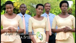 Download lagu NZASIGA IY'ISI BY LIGHT FAMILY CHOIR