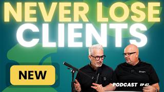 Why Commercial Cleaning Clients Leave (And How to Keep Them)