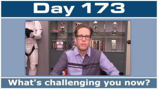JAT365 Day 173