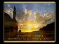 Fryderik Chopin(nocturne in c-sharp minor)
