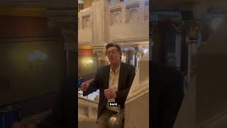 Haar: CT home schooling bill goes too far and must be diluted before it passes