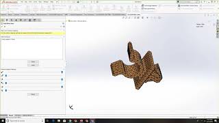 Introduction to SOLIDWORKS Plastics Simulation [Webcast 2019]