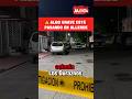 #Allende #NuevoLeon #inseguridad #sustanciasprohibidas #viral