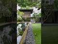 When Traditional Malay House Meets Modernity Architecture Denaihouse 