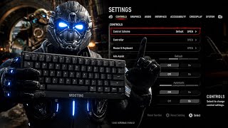 This Is What the #1 MnK Player on Gears E-Day Looks Like + Settings