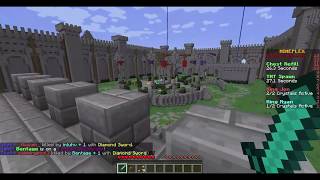 Mineplex Castle Assault!