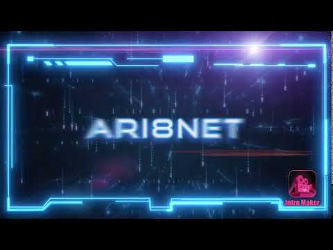 My first intro!!!