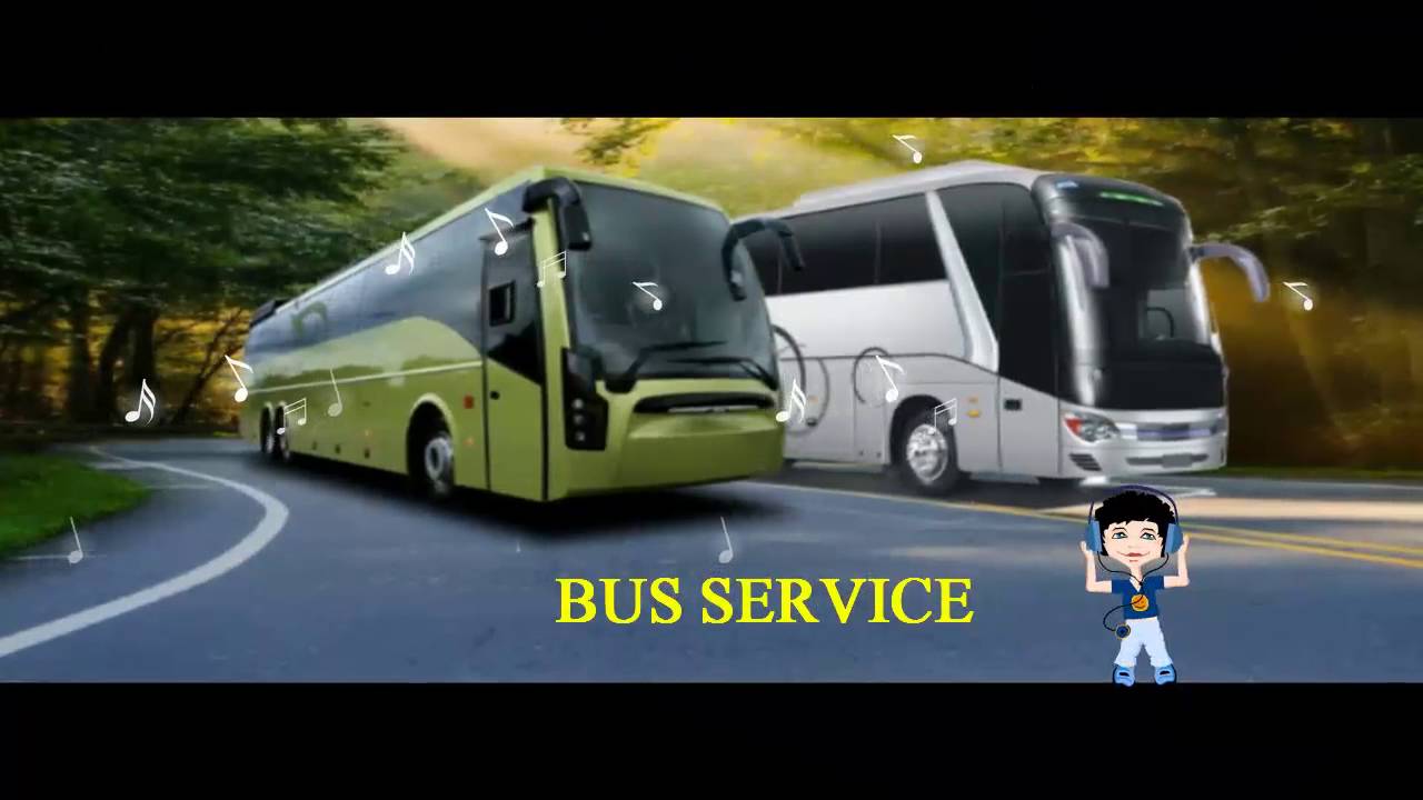 tour bus rental dallas