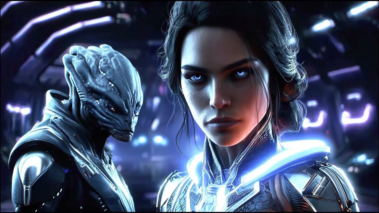 Their Plea Was Answered... And the Most Feared Species Responded Sci-Fi | HFY Stories