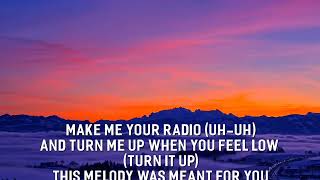 Download lagu Gym Class Heros - My Heart Stereo (Stereo Hearts) (Lyrics)   8D Audio