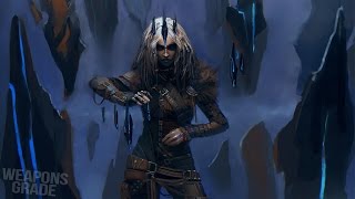 Billain - God Ribs