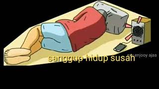 Story Whatsapp lucu, keren, pria sejati