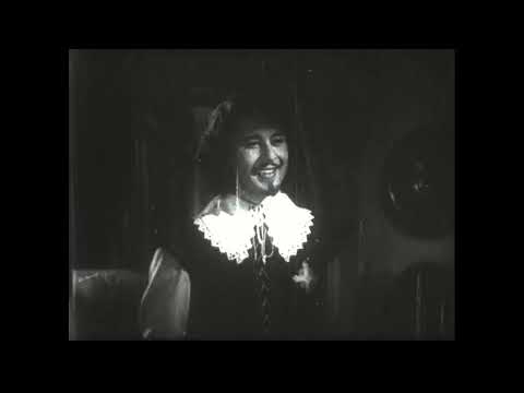 Robin Hood – Fragment einer seltenen russischen Zensurfassung | Historischer Filmfund