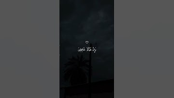 اكتب شيء تؤجر عليه القارئ ماهر المعيقلي 😴❤