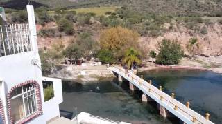 La concha durango mexico