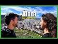 🏘️ Álora, Spain, Guide | Online Tour