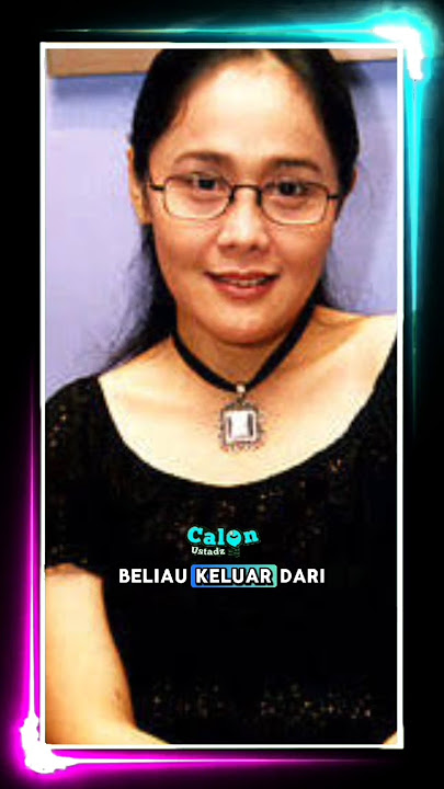 Artist Uci Bing Slamet Apostates From Islam #artist #religion #story of converts