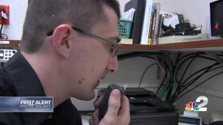 NBC2 Severe Weather Special - Part 5