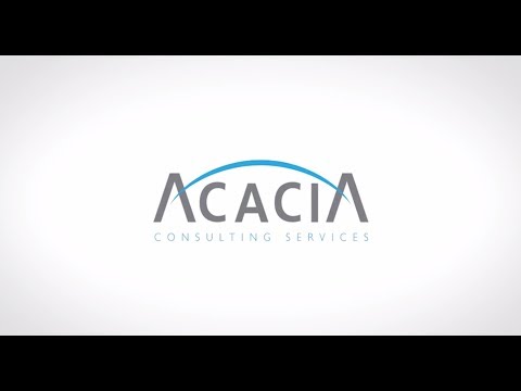 Acacia Client Portal