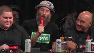 Folks! Kill Tony 767 Pat O'Neill Full Set and Interview