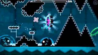 [Geometry Dash] Bug - Deadlocked