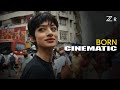 ‘City in motion’ shot on Nikon ZR | Born Cinematic