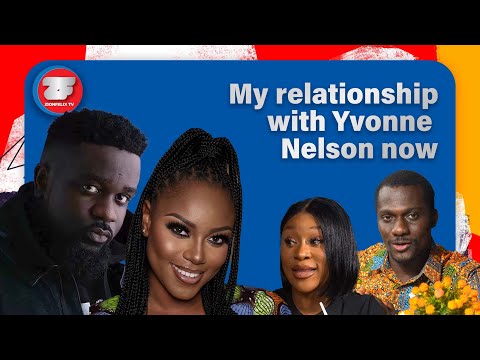 Why I Never Defended Yvonne Nelson After Her Book… Sarkodie Never Disrespected Womanwhood - Efia Odo