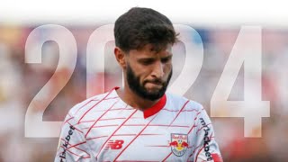 Juninho Capixaba 2024 Rb Bragantino S, Dribles & Istências Hd