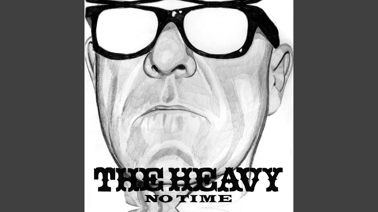 No Time (Radio Edit) - YouTube