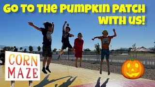 Marana Pumpkin Patch