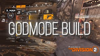 #build Билд от которого бомбит  BARAN BUILD - The Division 2 TU 16 pvp