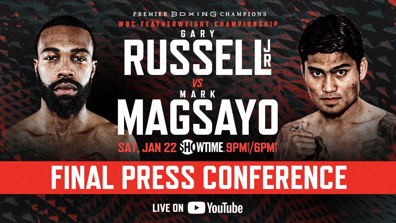 magsayo vs russell live stream free