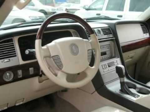 2003 Lincoln Navigator Jersey City Nj 36651a