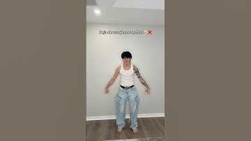 Deja de vestirte como niño y comienza a hacerlo como un verdadero hombre 🫦🙂‍↕️ #humor