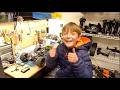 RC JEEP!!!