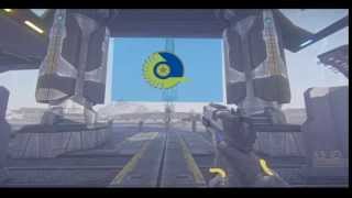 Planetside 2: Warpgate Battle Screen Concept