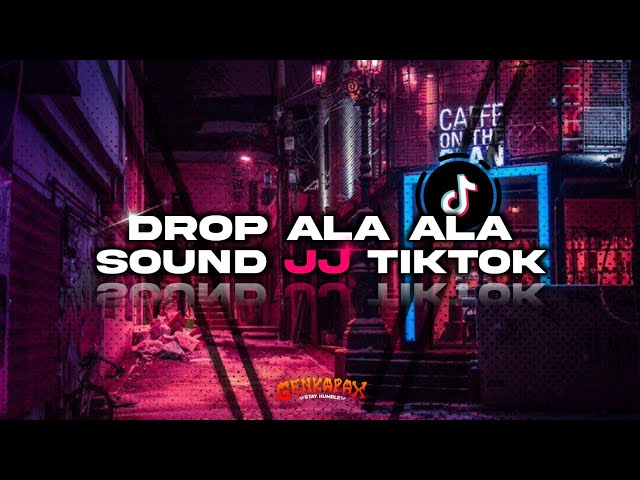 DROP ALA ALA - SANFALL REMIX class=