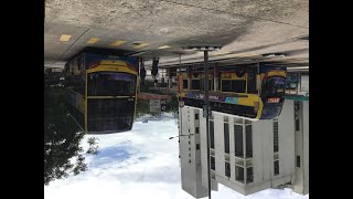 【快線上青嶼,airport Rush】城巴 CTB E23 行車片段(往赤鱲角)