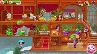 Cafe Dash Cooking Diner Game (Tasty Estate)#35