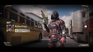 When You Get A Nuke In The Game 