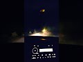 A Beautiful, Clear Night