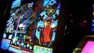 [pop'n music] HYPER MASQUERADE EX