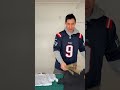 Behind the BAMBOO Gym Shirt