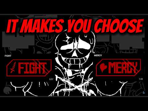 Undertale - Last Breath | Phase 4 - Until My Last Breath (Corey's Take) | Battle Animation reaction
