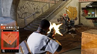 Watch Dogs 2 - Eye for an Eye - Revenge on the Tezcas Gang (4K) screenshot 3