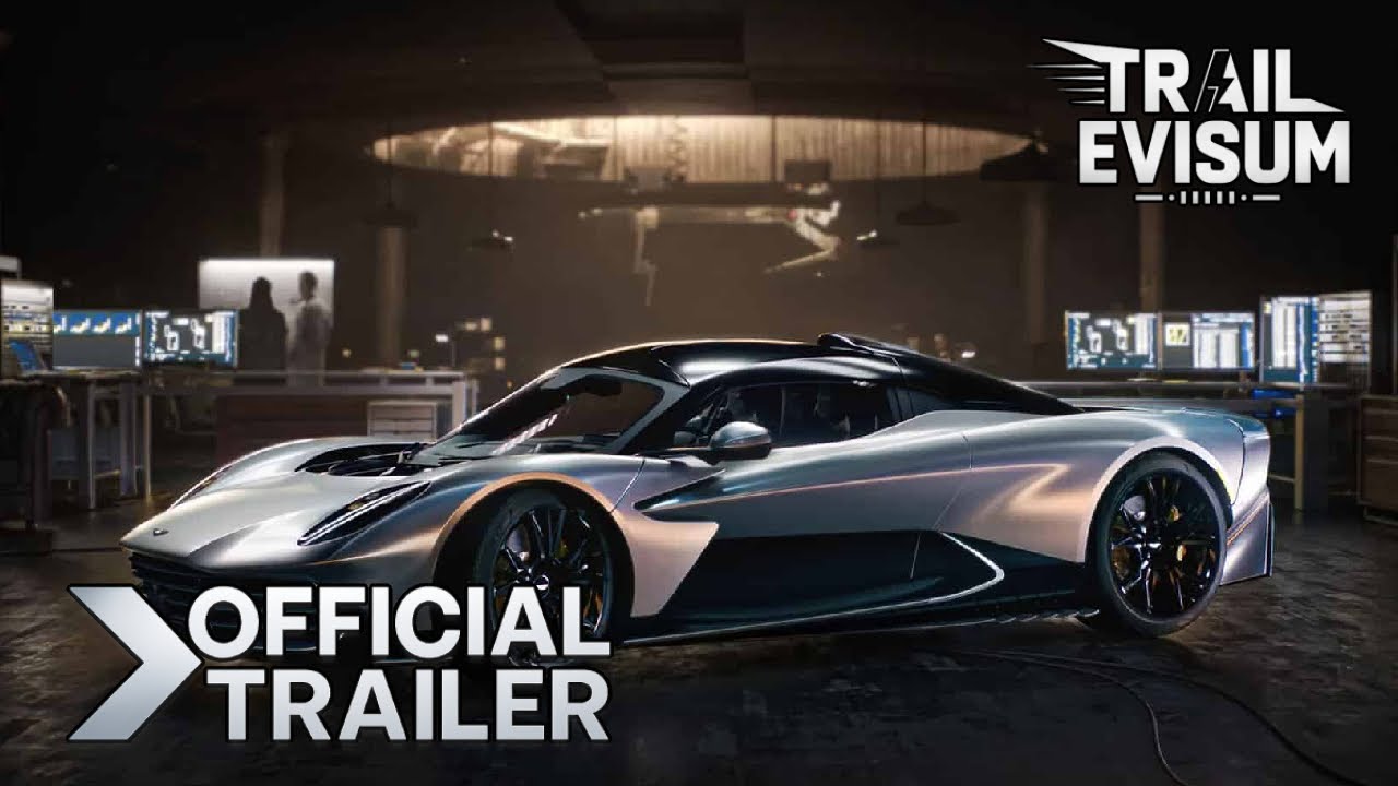 007 Первый свет — Aston Martin Valhalla: анонс | Предварительный обзор Xbox Partner 2025