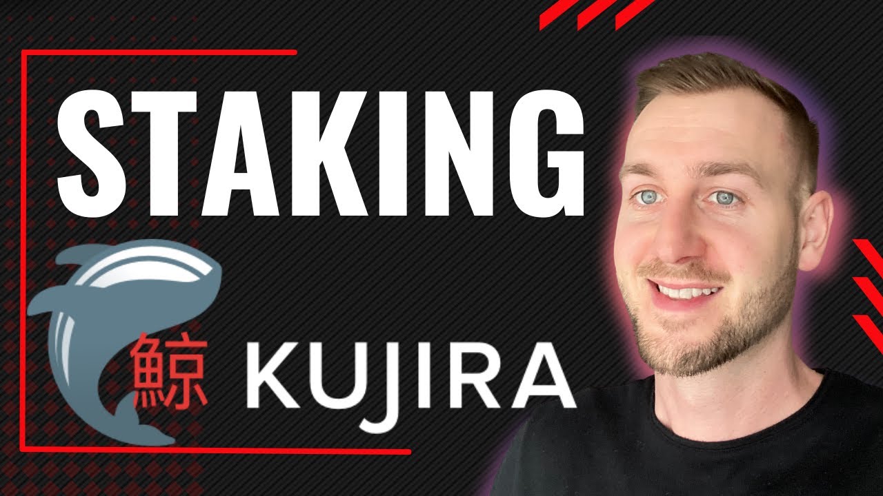 STAKING KUJIRA (REVENUE SHARE)