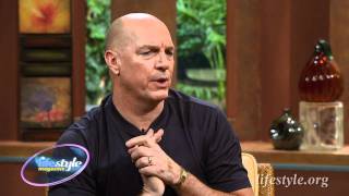 Frank Pastore Interview On Lifestyle Magazine On Overcoming Failure